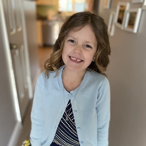 Fundraising Page: Kenna Randolph